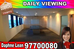 Chinatown Point (D1), Office #288153971